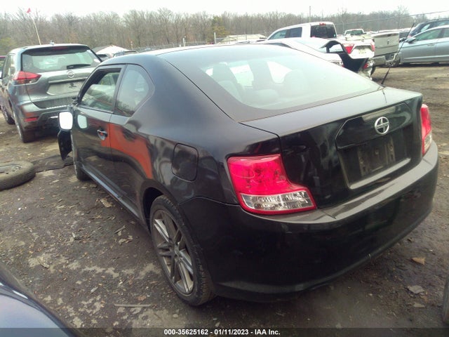 2012 SCION TC VIN: JTKJF5C79C3038671