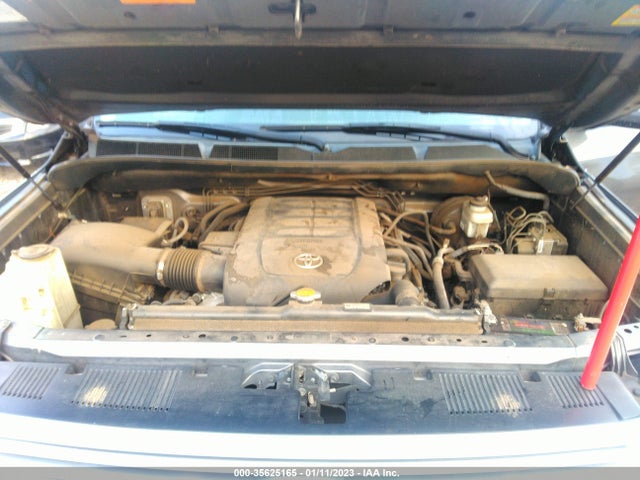2015 Toyota Tundra, VIN: 5TFFY5F1XFX189367