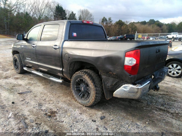 2015 Toyota Tundra, VIN: 5TFFY5F1XFX189367
