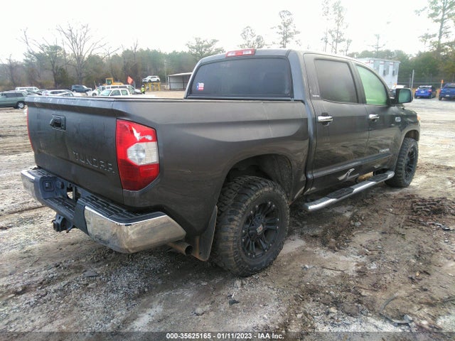 2015 Toyota Tundra, VIN: 5TFFY5F1XFX189367