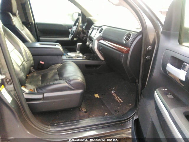 2015 Toyota Tundra, VIN: 5TFFY5F1XFX189367