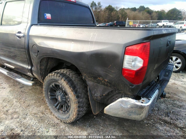 2015 Toyota Tundra, VIN: 5TFFY5F1XFX189367