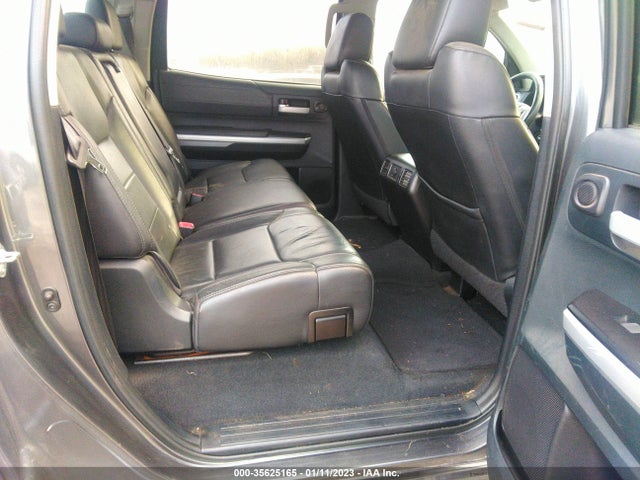2015 Toyota Tundra, VIN: 5TFFY5F1XFX189367