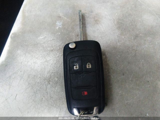 2GKFLWEK6F6110828 GMC Terrain Sle-2