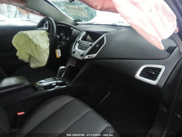2GKFLWEK6F6110828 GMC Terrain Sle-2