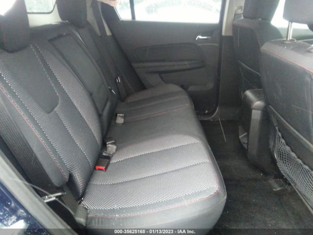 2GKFLWEK6F6110828 GMC Terrain Sle-2