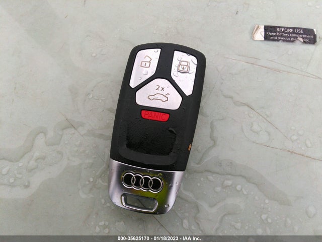 2022 AUDI Q5 WA1EAAFY4N2138524 Photo 10