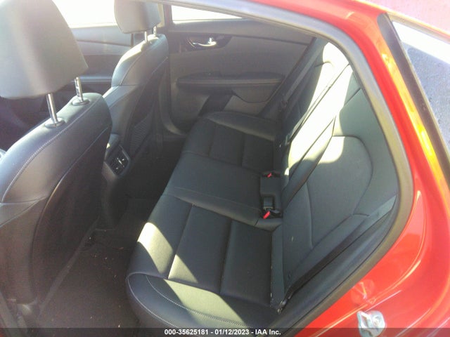 2019 Kia Forte, VIN: 3KPF54AD6KE084937
