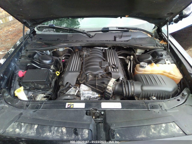 Dodge Challenger 2015 2C3CDZFJXFH720257 Image 11
