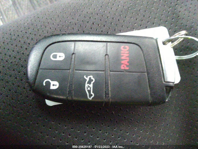 Dodge Challenger 2015 2C3CDZFJXFH720257 Image 3