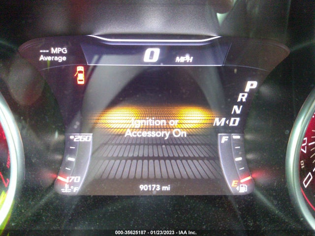 Dodge Challenger 2015 2C3CDZFJXFH720257 Image 8