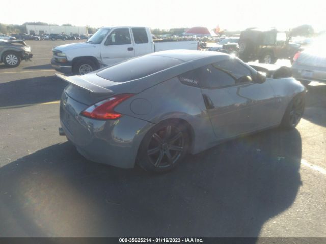 JN1AZ4EH5FM443474 Nissan 370Z