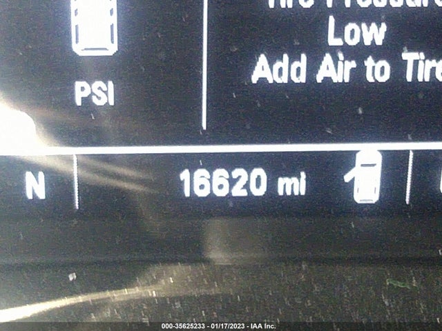 Chevrolet EQUINOX LS 2019 3GNAXHEV9KS603289 Image 7