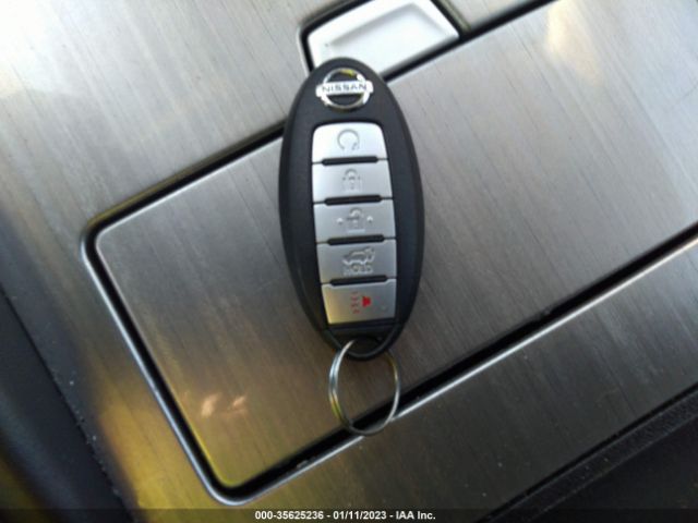 5N1AZ2MG0FN212708 Nissan Murano