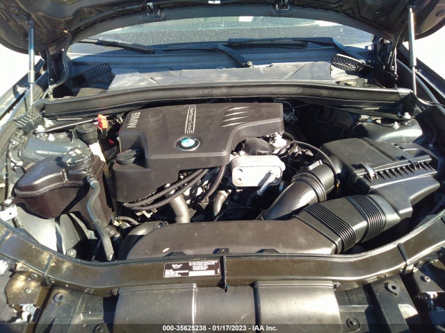 BMW X1 Sdrive28i 2015 WBAVM1C5XFV317722 Image 11
