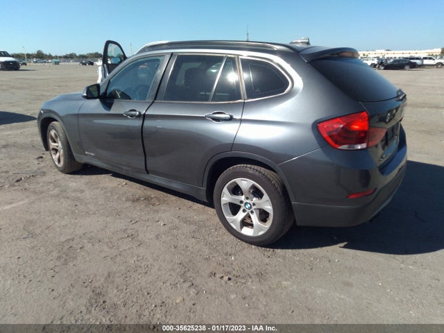 BMW X1 Sdrive28i 2015 WBAVM1C5XFV317722 Image 4