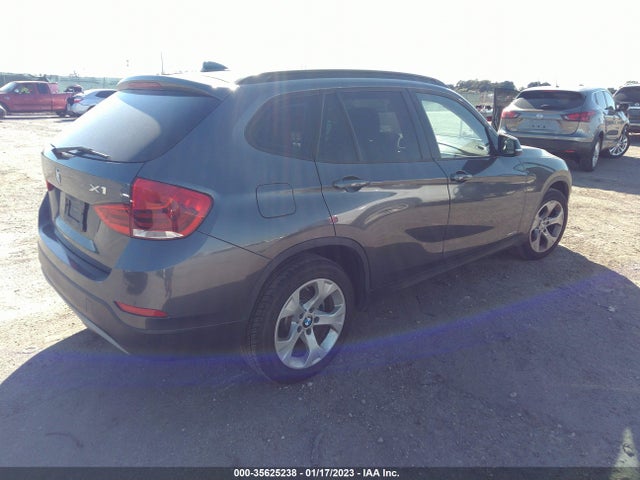 BMW X1 Sdrive28i 2015 WBAVM1C5XFV317722 Image 5