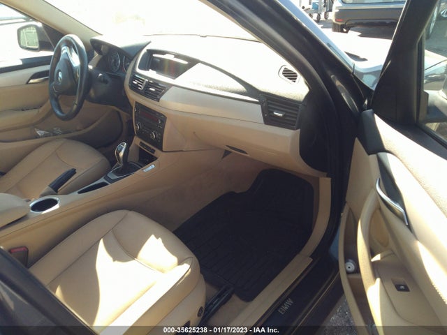 BMW X1 Sdrive28i 2015 WBAVM1C5XFV317722 Image 6