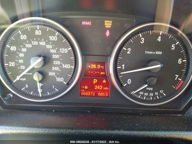 BMW X1 Sdrive28i 2015 WBAVM1C5XFV317722 Image 8