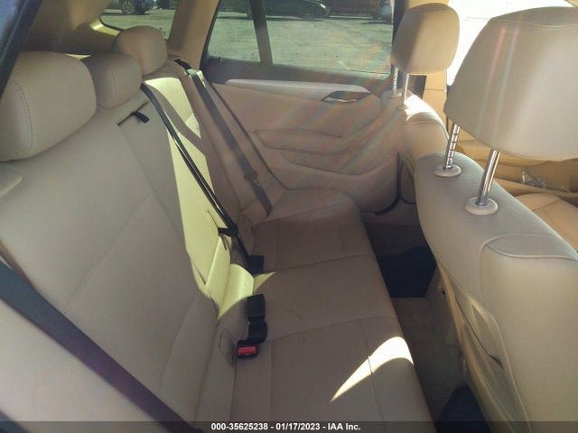 BMW X1 Sdrive28i 2015 WBAVM1C5XFV317722 Image 9