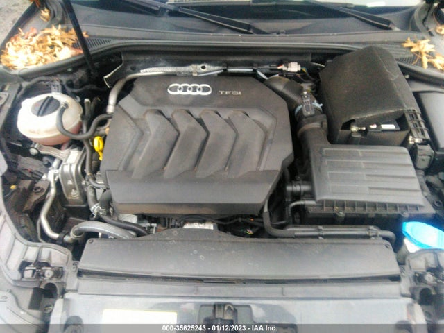 2017 Audi A3, VIN: WAUAUGFF1H1027515
