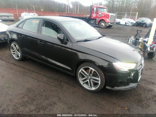 2017 Audi A3, VIN: WAUAUGFF1H1027515