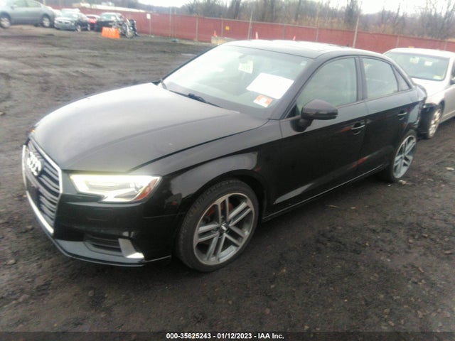 2017 Audi A3, VIN: WAUAUGFF1H1027515