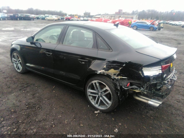 2017 Audi A3, VIN: WAUAUGFF1H1027515