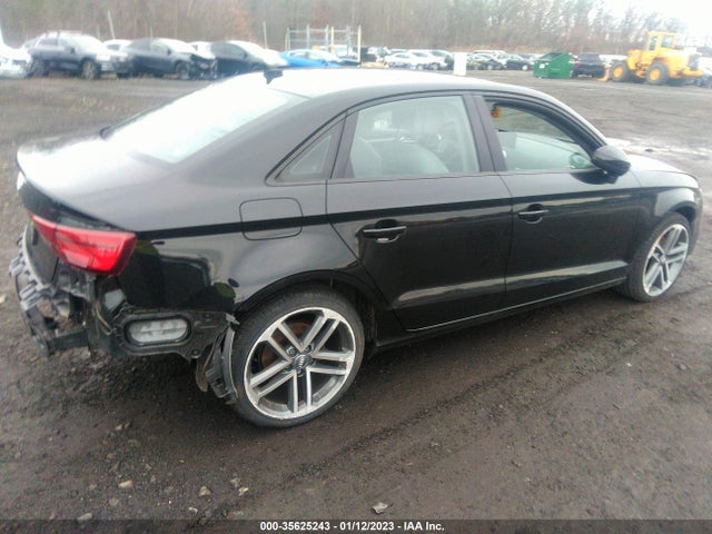 2017 Audi A3, VIN: WAUAUGFF1H1027515