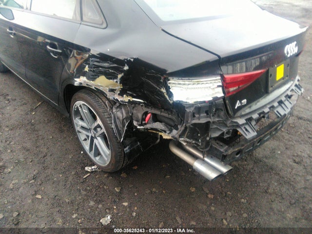 2017 Audi A3, VIN: WAUAUGFF1H1027515