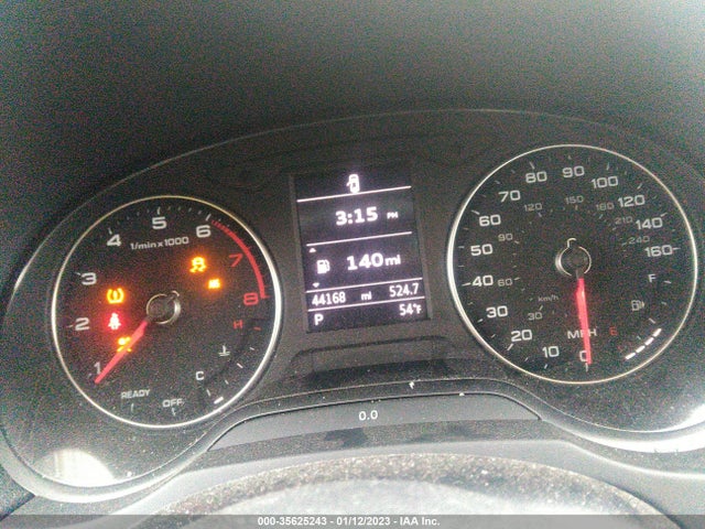 2017 Audi A3, VIN: WAUAUGFF1H1027515