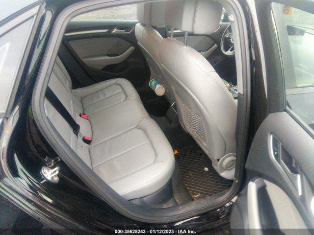 2017 Audi A3, VIN: WAUAUGFF1H1027515