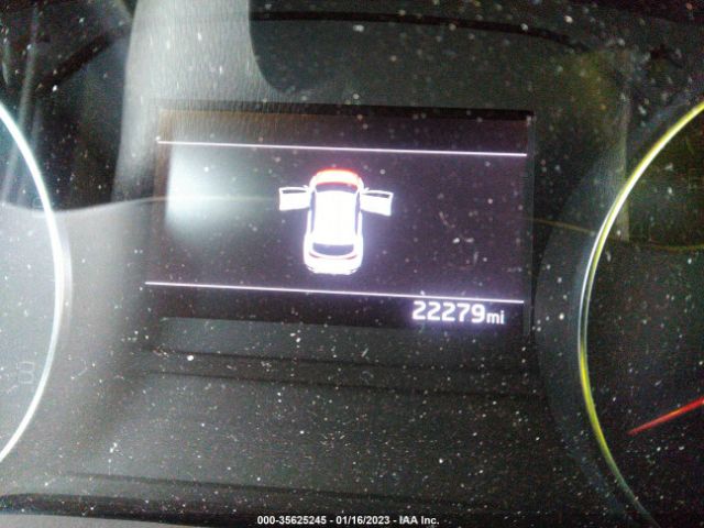 KNDPR3A63L7719635 KIA Sportage Sx Turbo