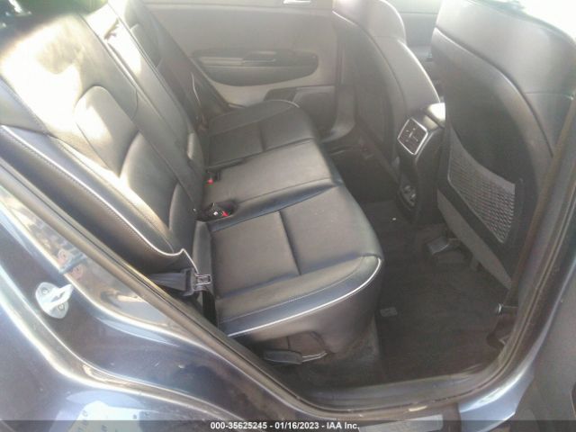KNDPR3A63L7719635 KIA Sportage Sx Turbo