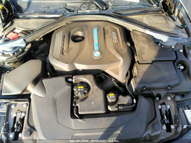 BMW 3 Series 330e Iperformance 2018 WBA8E1C51JA167560 Image 10