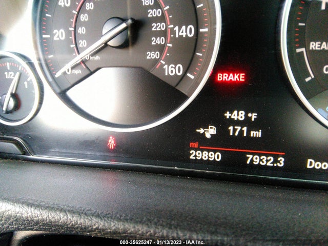 BMW 3 Series 330e Iperformance 2018 WBA8E1C51JA167560 Image 7