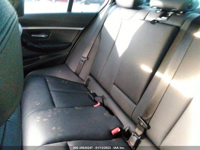 BMW 3 Series 330e Iperformance 2018 WBA8E1C51JA167560 Image 8