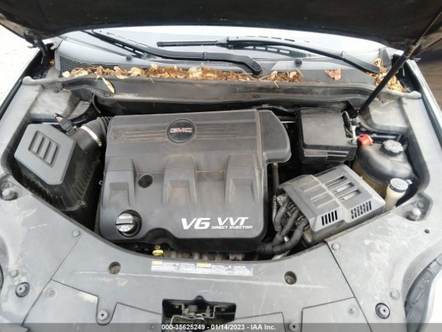 2GKFLZE33D6214474 GMC Terrain Denali