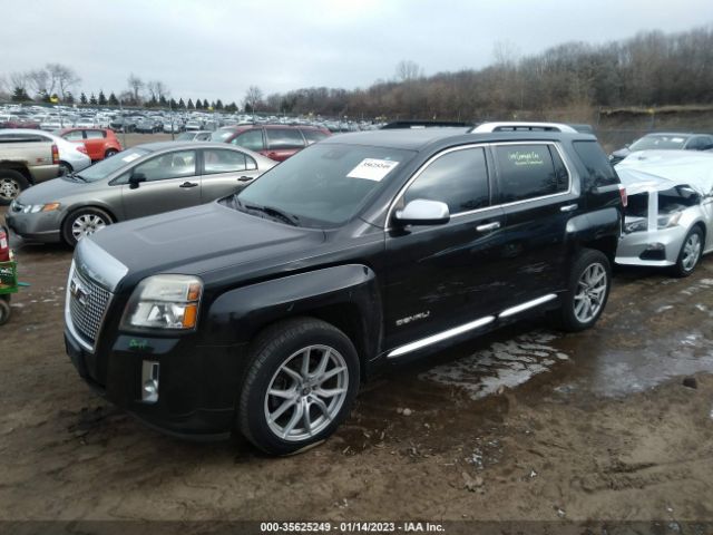 2GKFLZE33D6214474 GMC Terrain Denali
