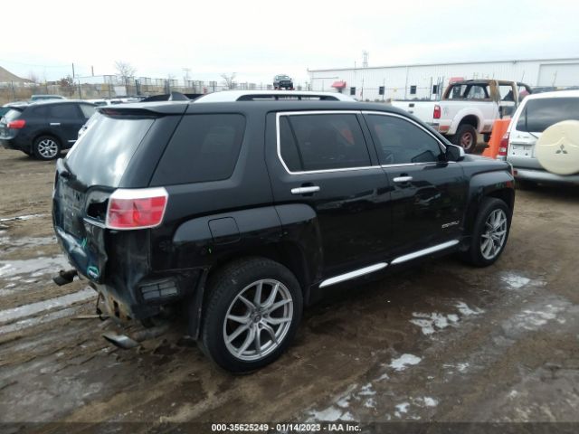 2GKFLZE33D6214474 GMC Terrain Denali