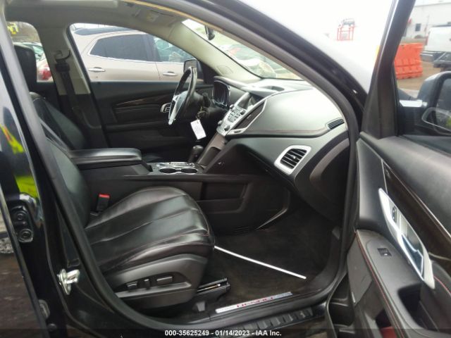 2GKFLZE33D6214474 GMC Terrain Denali