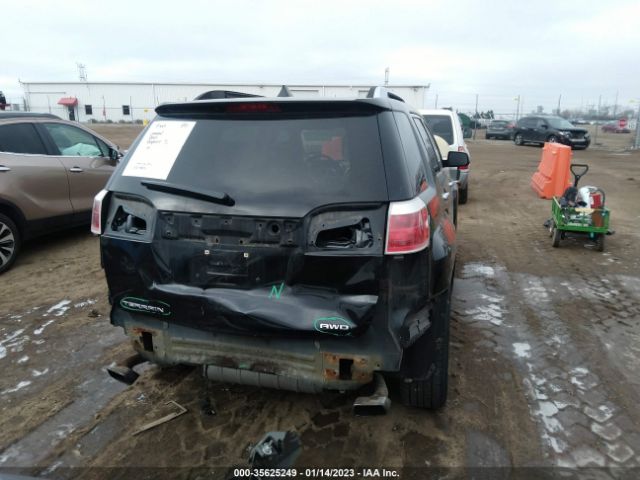 2GKFLZE33D6214474 GMC Terrain Denali