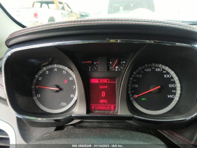 2GKFLZE33D6214474 GMC Terrain Denali