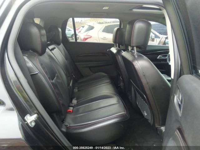 2GKFLZE33D6214474 GMC Terrain Denali