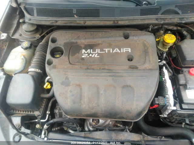 Dodge DART GT 2015 1C3CDFEB9FD223187 Image 10