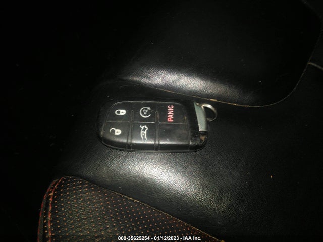 Dodge DART GT 2015 1C3CDFEB9FD223187 Image 11