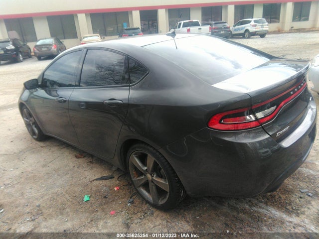 Dodge DART GT 2015 1C3CDFEB9FD223187 Image 3