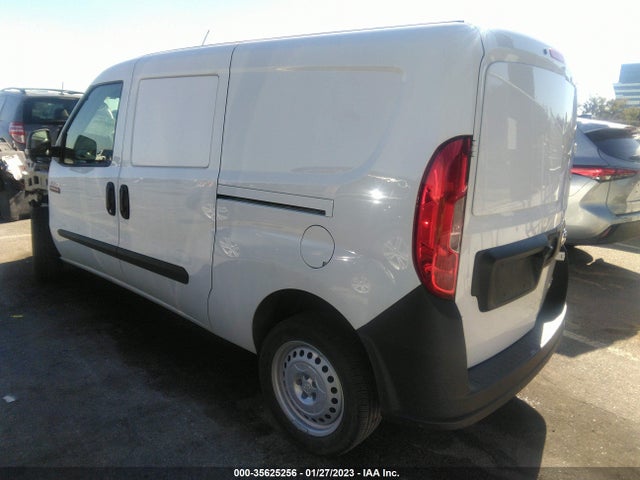 RAM Promaster City Tradesman 2021 ZFBHRFAB4M6T45436 Image 5