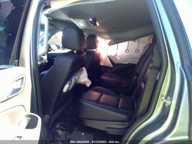 2018 GMC Yukon, VIN: 1GKS1DKC8JR372188