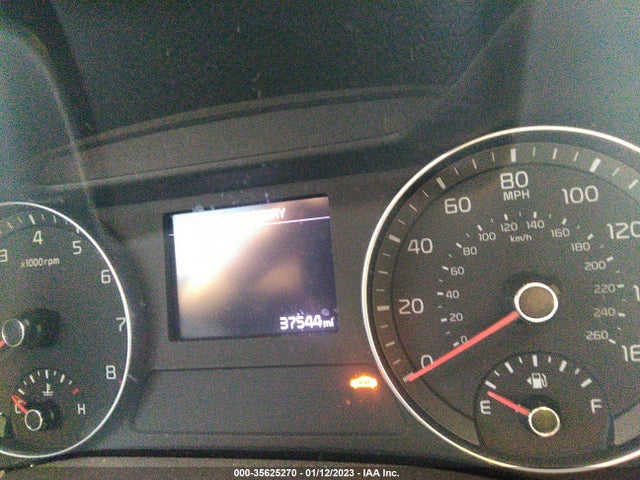 2021 KIA FORTE GT LINE VIN: 3KPF34AD6ME284676